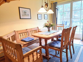 Achtern Diek Haus 12d Wohnung 6